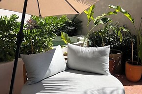 Casa Leah Puerto Escondido