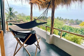 Casa Leah Puerto Escondido