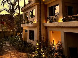 Casa Leah Puerto Escondido