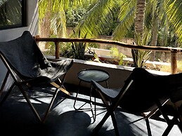 Casa Leah Puerto Escondido