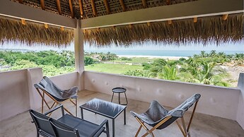 Casa Leah Puerto Escondido