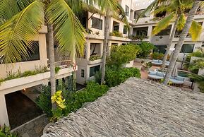 Casa Leah Puerto Escondido