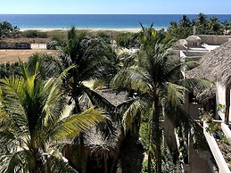 Casa Leah Puerto Escondido
