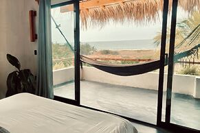 Casa Leah Puerto Escondido