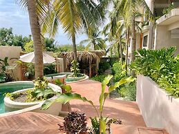 Casa Leah Puerto Escondido