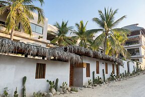 Casa Leah Puerto Escondido