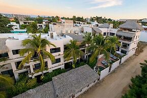 Casa Leah Puerto Escondido