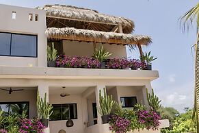 Casa Leah Puerto Escondido