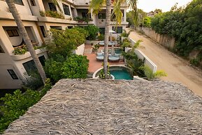 Casa Leah Puerto Escondido