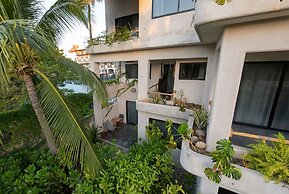 Casa Leah Puerto Escondido