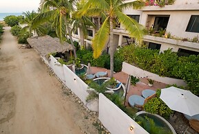 Casa Leah Puerto Escondido