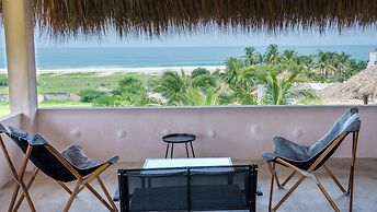 Casa Leah Puerto Escondido