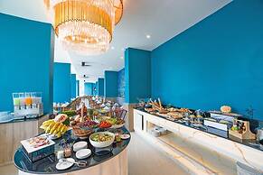 Sea view studio at Oceana by Lofty