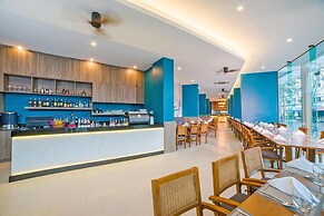 Sea view studio at Oceana by Lofty