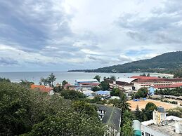 Sea view studio at Oceana by Lofty