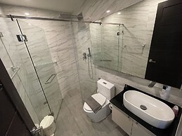 Sea view studio at Oceana by Lofty