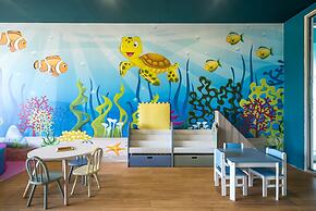 Sea view studio at Oceana by Lofty