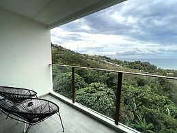 Sea view studio at Oceana by Lofty