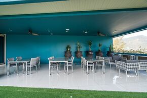 Sea view studio at Oceana by Lofty