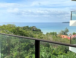 Sea view studio at Oceana by Lofty