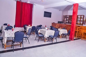 Muhako Hotel