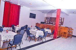 Muhako Hotel