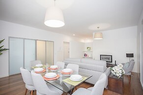 Liiiving - Light Trendy Apartment