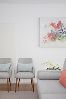 Liiiving - Light Trendy Apartment