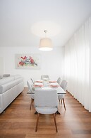 Liiiving - Light Trendy Apartment