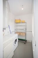 Liiiving - Light Trendy Apartment