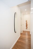 Liiiving - Light Trendy Apartment