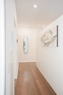 Liiiving - Light Trendy Apartment