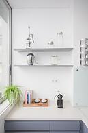 Liiiving - Light Trendy Apartment