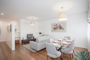 Liiiving - Light Trendy Apartment