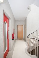 Liiiving - Light Trendy Apartment