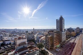 Liiiving - Light Trendy Apartment