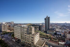 Liiiving - Light Trendy Apartment