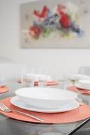 Liiiving - Light Trendy Apartment