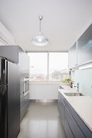 Liiiving - Light Trendy Apartment