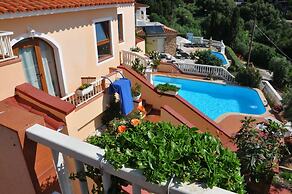 B&B Villa delle Rose