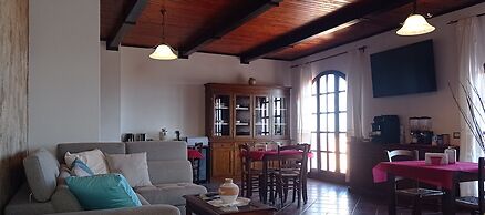 B&B Villa delle Rose