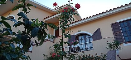 B&B Villa delle Rose