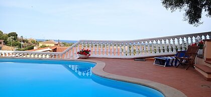 B&B Villa delle Rose