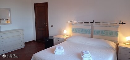 B&B Villa delle Rose
