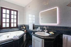 B&B Villa delle Rose