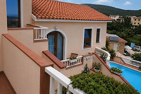 B&B Villa delle Rose