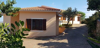 B&B Villa delle Rose