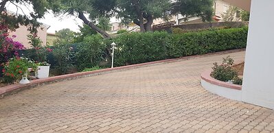 B&B Villa delle Rose