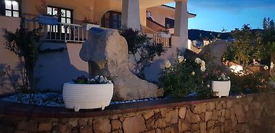 B&B Villa delle Rose