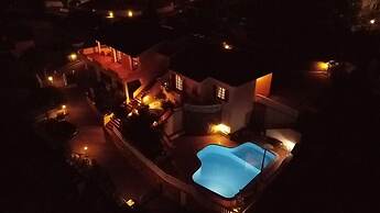 B&B Villa delle Rose